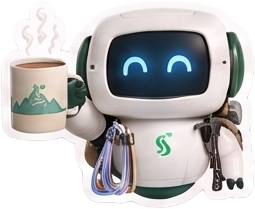 Sherpa mascot