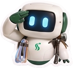 Sherpa mascot