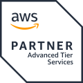 AWS Advanced Tier Partner badge
